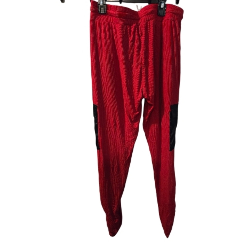 Michael Lauren Ribbed Cargo "joggers" - Picture 4 of 16